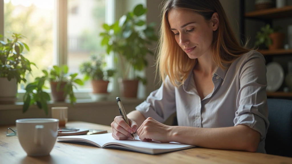 Crecimiento personal